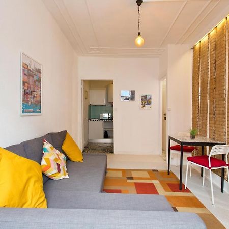 Oporto Blue Vitoria - Lovely Citycenter Studio 외부 사진