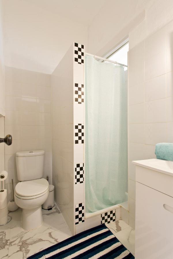 Oporto Blue Vitoria - Lovely Citycenter Studio 외부 사진