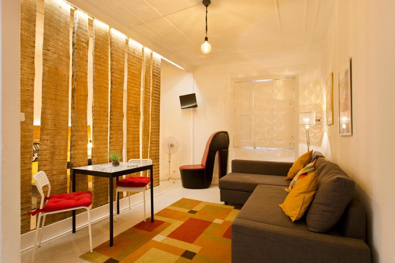 Oporto Blue Vitoria - Lovely Citycenter Studio 외부 사진