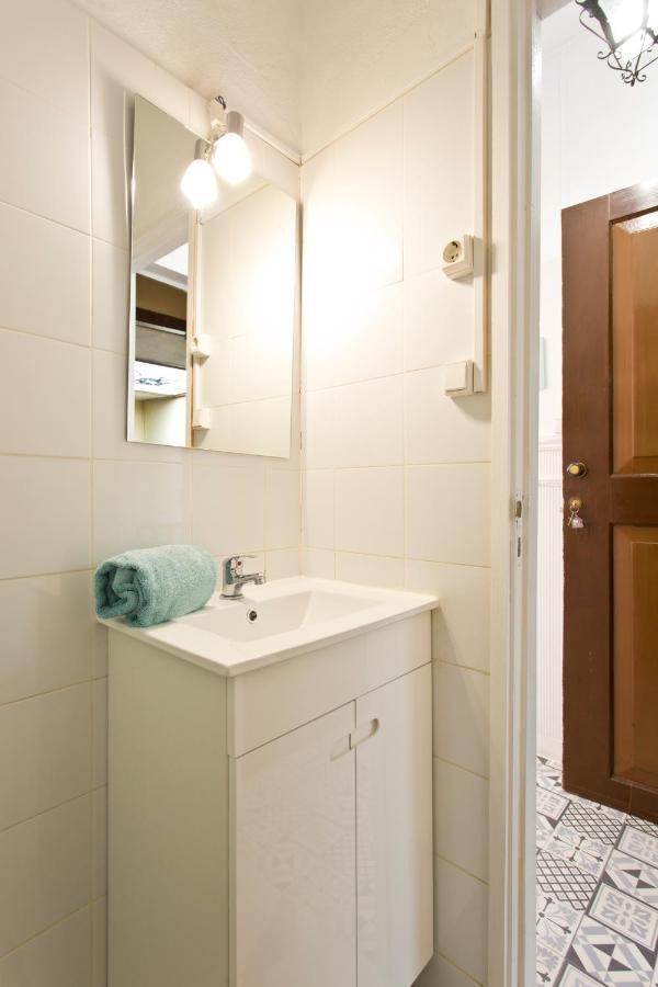 Oporto Blue Vitoria - Lovely Citycenter Studio 외부 사진