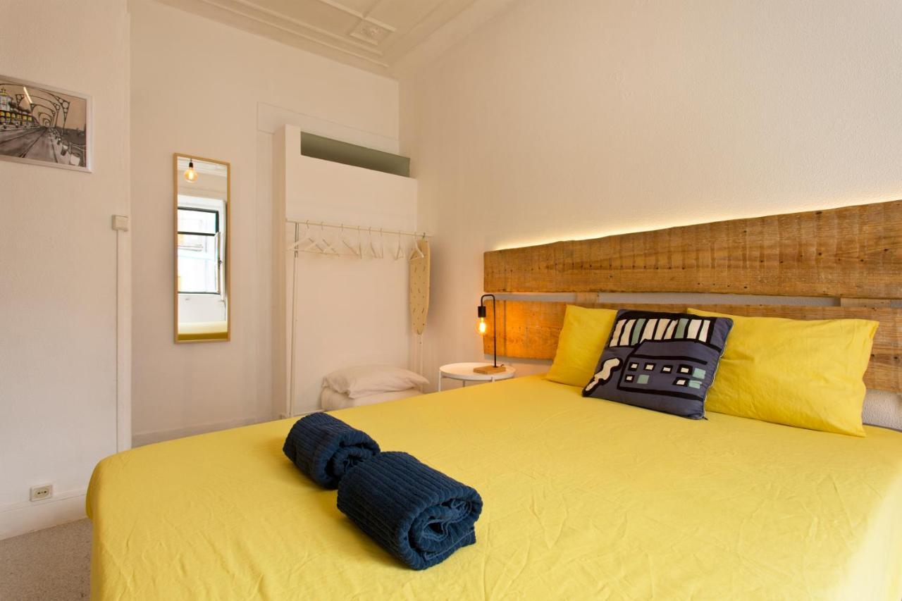 Oporto Blue Vitoria - Lovely Citycenter Studio 외부 사진
