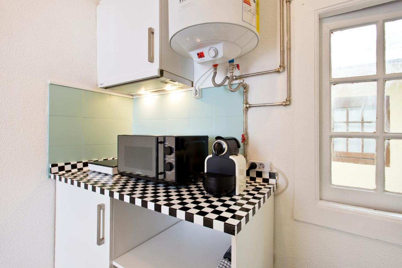 Oporto Blue Vitoria - Lovely Citycenter Studio 외부 사진