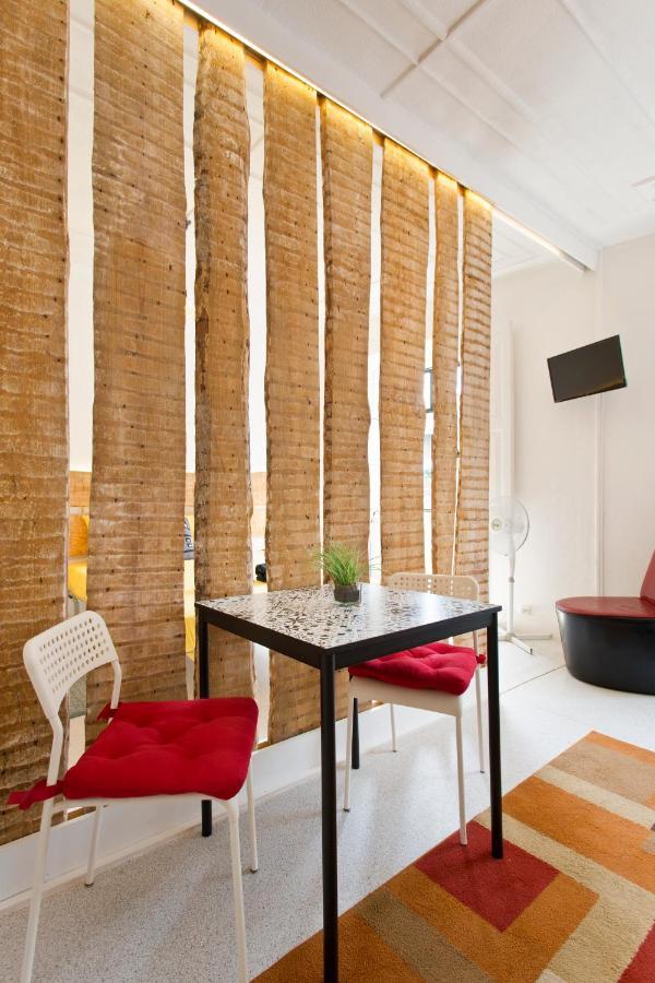 Oporto Blue Vitoria - Lovely Citycenter Studio 외부 사진
